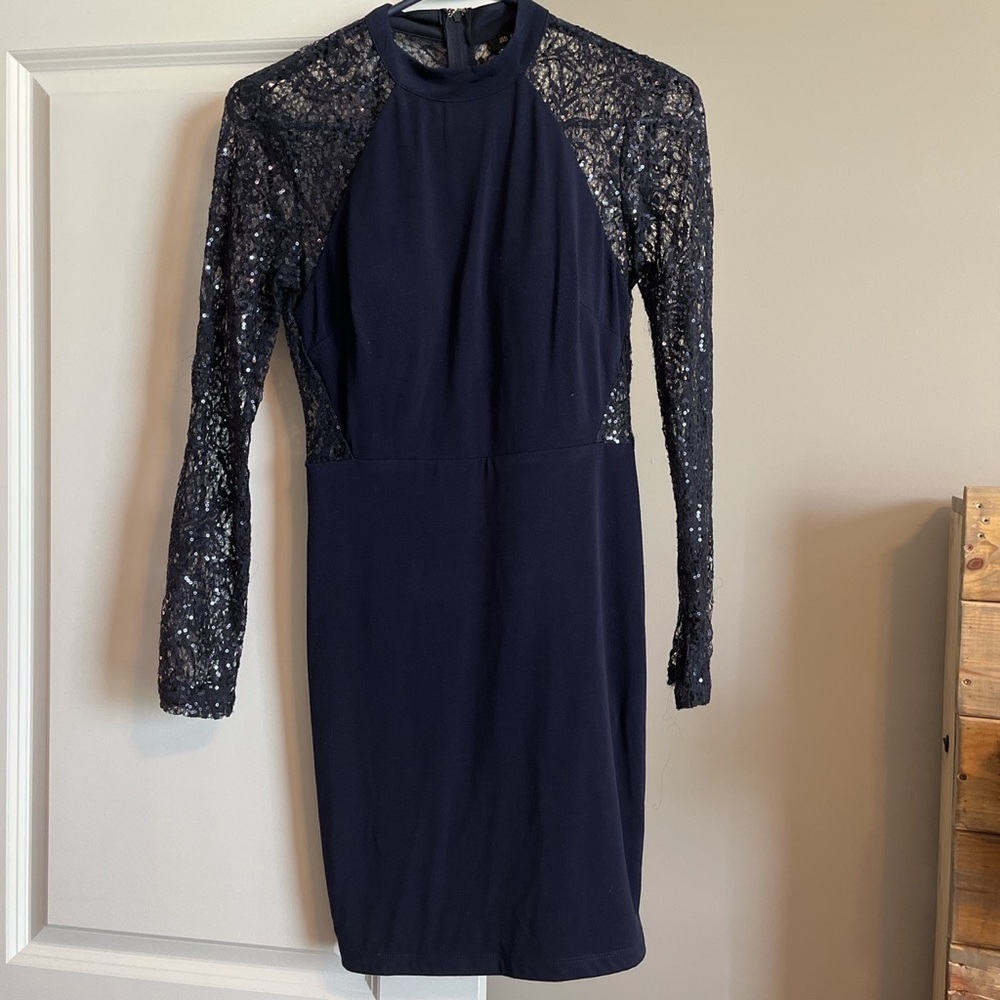 Homecoming Dress